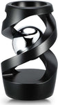 Kinetic Optical Illusion Toys, Kinetic Desktop Fidget Spinner Toys, Cool Gadget
