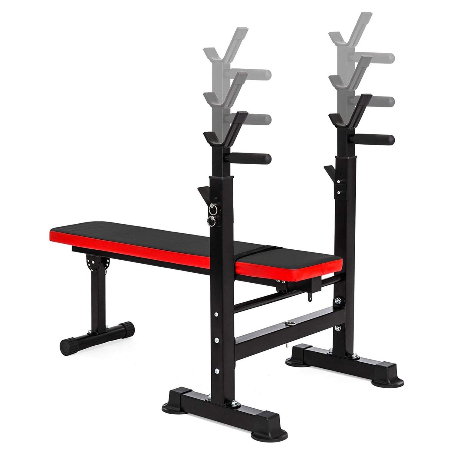 Balancefrom Fitness Multifunctiona