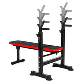 Balancefrom Fitness Multifunctiona