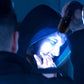 Ecogear FX TK120 LED Tactical Flashlight with Strobe