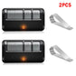2 for Chamberlain Liftmaster Garage Door Opener Remote 893LM 953EV-P2 Learn
