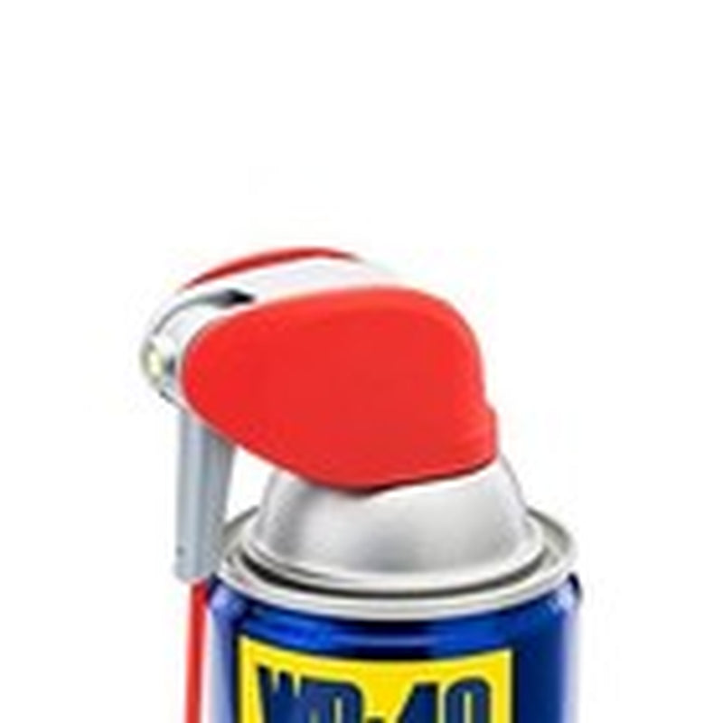 WD 40 Specialist Dry Lube PTFE Spray Twin Pack 10 OZ Non-Greasy Lubricant