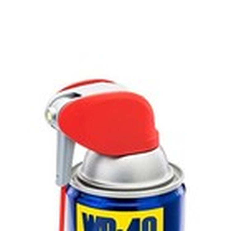 WD 40 Specialist Dry Lube PTFE Spray Twin Pack 10 OZ Non-Greasy Lubricant