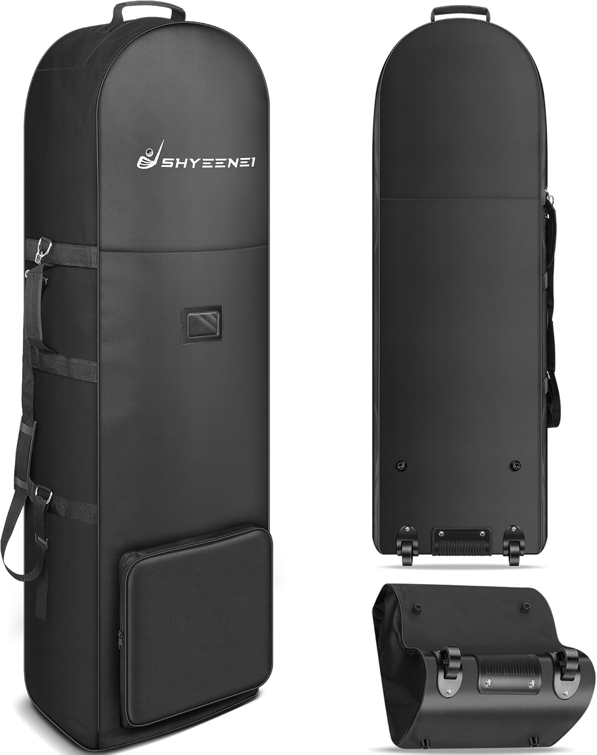 Golf Travel Bag for Airlines, Lightweight Golf Travel Bags, Superior Golf Travel