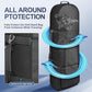 Golf Travel Bag for Airlines, Lightweight Golf Travel Bags, Superior Golf Travel