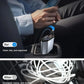 Retractable Car Charger 4In1 Fast Car Phone 16 Charger 120W USB Type C Cable Lot