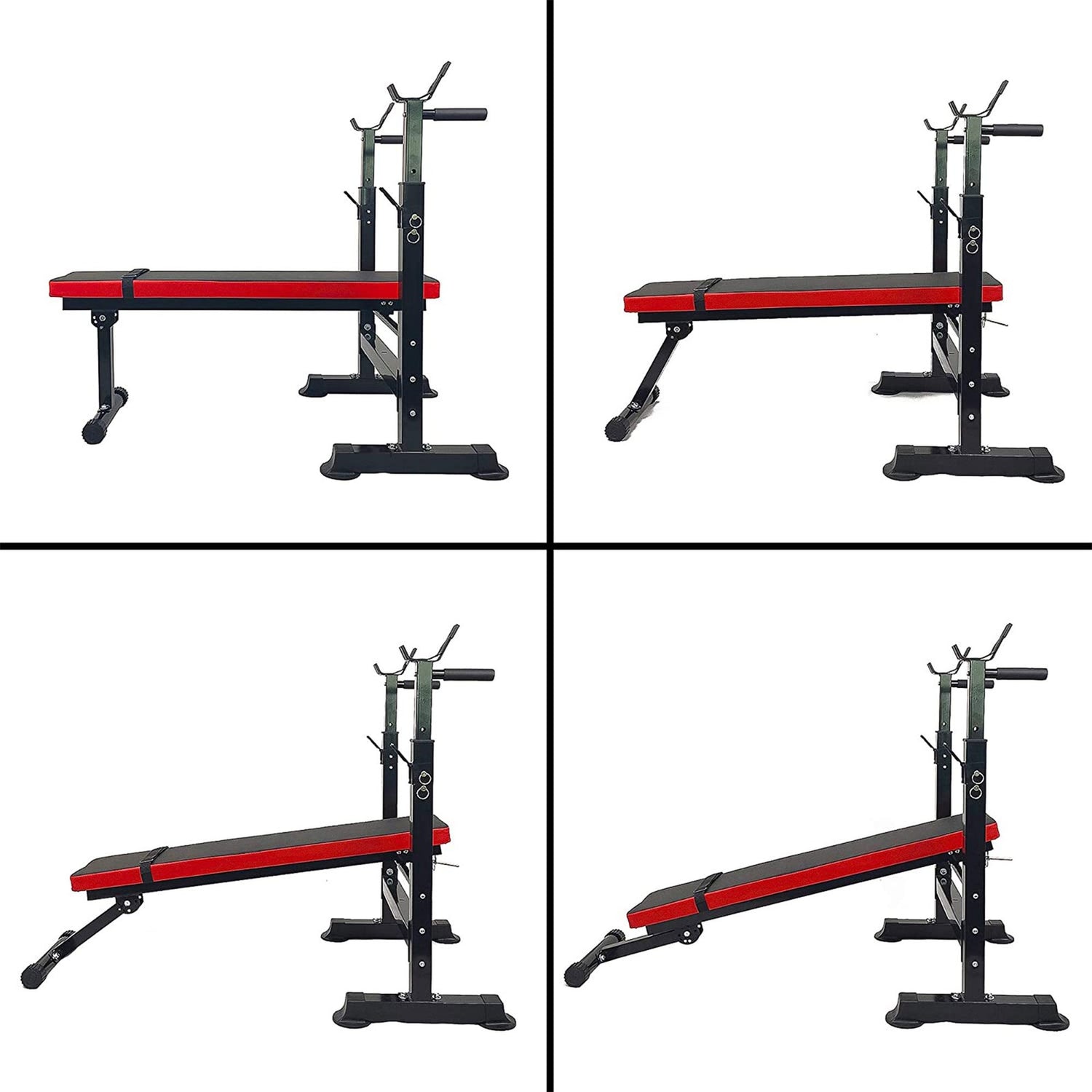 Balancefrom Fitness Multifunctiona