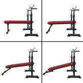 Balancefrom Fitness Multifunctiona
