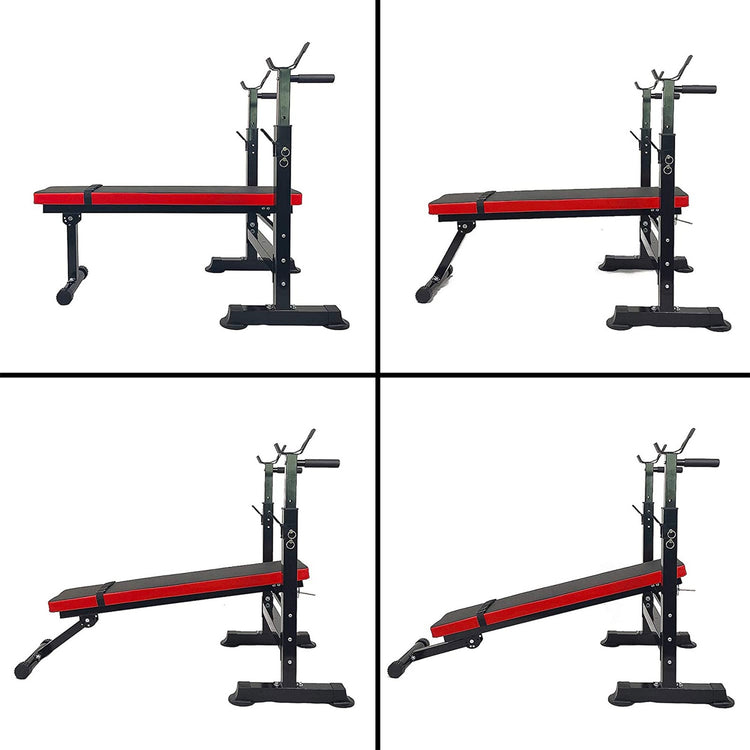 Balancefrom Fitness Multifunctiona