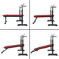 Balancefrom Fitness Multifunctiona