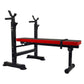 Balancefrom Fitness Multifunctiona