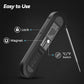 Instant Read Meat Thermometer Digital 0.5 Sec ±0.5℉ Waterproof BBQ Grill