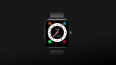 2025 Smart Watch for Men/Women, Waterproof Smartwatch Bluetooth Iphone Android