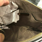 Michael Kors Lady PVC or Leather Crossbody Bag Handbag Messenger Purse Shoulder