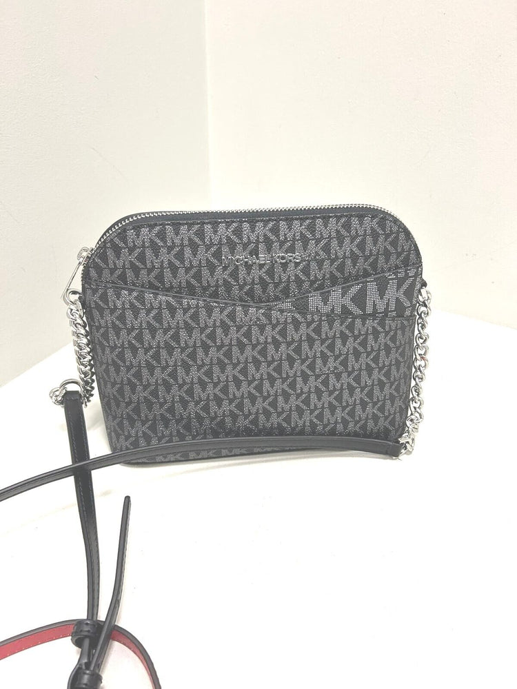 Michael Kors Lady PVC or Leather Crossbody Bag Handbag Messenger Purse Shoulder
