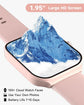2025 Smart Watch for Men/Women, Waterproof Smartwatch Bluetooth Iphone Android