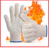Heat Resistant Cooking Gloves - BBQ Kitchen Gloves Grill 932Â°F Heat Resistan.**