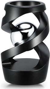 Kinetic Optical Illusion Toys, Kinetic Desktop Fidget Spinner Toys, Cool Gadget