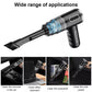 120W Cordless Handheld Vacuum Cleaner Small Mini Portable Car Auto Home Wireless