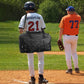 Baseball Softball Bag Extra Large Catchers Gear Duffle Bag Vented Shoes