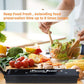 Vacuum Sealer Machine Food Preservation Storage Saver Automatic with Seal Bag