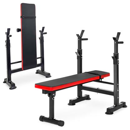 Balancefrom Fitness Multifunctiona