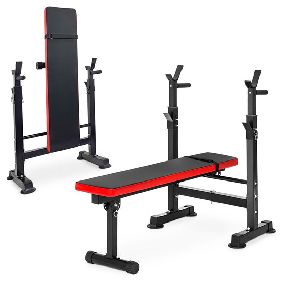 Balancefrom Fitness Multifunctiona