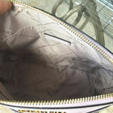Michael Kors Lady PVC or Leather Crossbody Bag Handbag Messenger Purse Shoulder