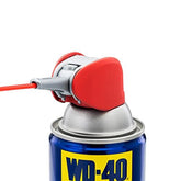 WD 40 Specialist Dry Lube PTFE Spray Twin Pack 10 OZ Non-Greasy Lubricant