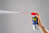 WD 40 Specialist Dry Lube PTFE Spray Twin Pack 10 OZ Non-Greasy Lubricant
