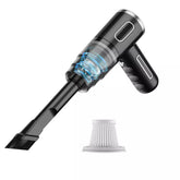 120W Cordless Handheld Vacuum Cleaner Small Mini Portable Car Auto Home Wireless