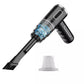 120W Cordless Handheld Vacuum Cleaner Small Mini Portable Car Auto Home Wireless