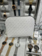Michael Kors Lady PVC or Leather Crossbody Bag Handbag Messenger Purse Shoulder