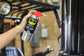 WD 40 Specialist Dry Lube PTFE Spray Twin Pack 10 OZ Non-Greasy Lubricant