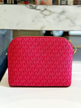 Michael Kors Lady PVC or Leather Crossbody Bag Handbag Messenger Purse Shoulder