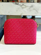 Michael Kors Lady PVC or Leather Crossbody Bag Handbag Messenger Purse Shoulder