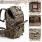 Hunting Backpack, Outdoor Hunting Pack with Rifle Holder, Hunting Backpacks F...