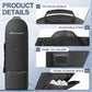Golf Travel Bag for Airlines, Lightweight Golf Travel Bags, Superior Golf Travel