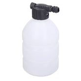 Portable Cordless Electric High Pressure Water Spray Gun Car Washer Cleaner Tool