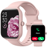 2025 Smart Watch for Men/Women, Waterproof Smartwatch Bluetooth Iphone Android