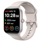 2025 Smart Watch for Men/Women, Waterproof Smartwatch Bluetooth Iphone Android