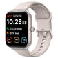 2025 Smart Watch for Men/Women, Waterproof Smartwatch Bluetooth Iphone Android