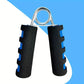 Hand Grip Strength Power Trainer Gripper Strengthener Gym Exerciser Hard Trainer