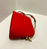 Michael Kors Lady PVC or Leather Crossbody Bag Handbag Messenger Purse Shoulder