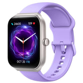 2025 Smart Watch for Men/Women, Waterproof Smartwatch Bluetooth Iphone Android