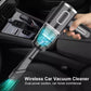 120W Cordless Handheld Vacuum Cleaner Small Mini Portable Car Auto Home Wireless