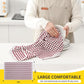 Cotton Dish Towels Cloths for Kitchen Drying Dishes, Lattice Terry Kitchen Towel