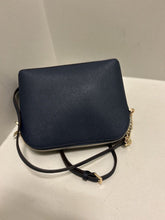 Michael Kors Lady PVC or Leather Crossbody Bag Handbag Messenger Purse Shoulder