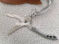 Kitchen Bone Scissor Kitchen Poultry Shears Stainless Steel Heavy Duty