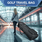 Golf Travel Bag for Airlines, Lightweight Golf Travel Bags, Superior Golf Travel